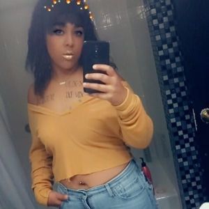 Meet your Posher, Molly